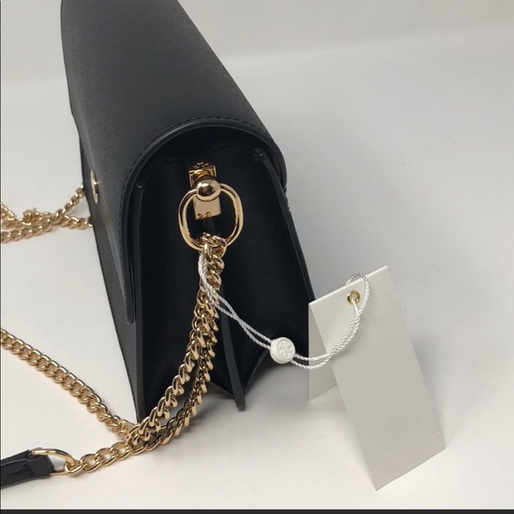 NWT Authentic Tory Burch Parker convertible - Picture 5 of 7